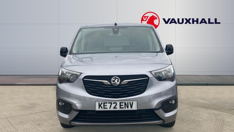 Vauxhall Combo Life 1.5 Turbo D SE 5dr Diesel Estate